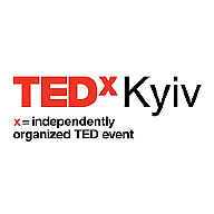 TEDx Kiyv 8-9.09 - AKKO International Выставочный Центр