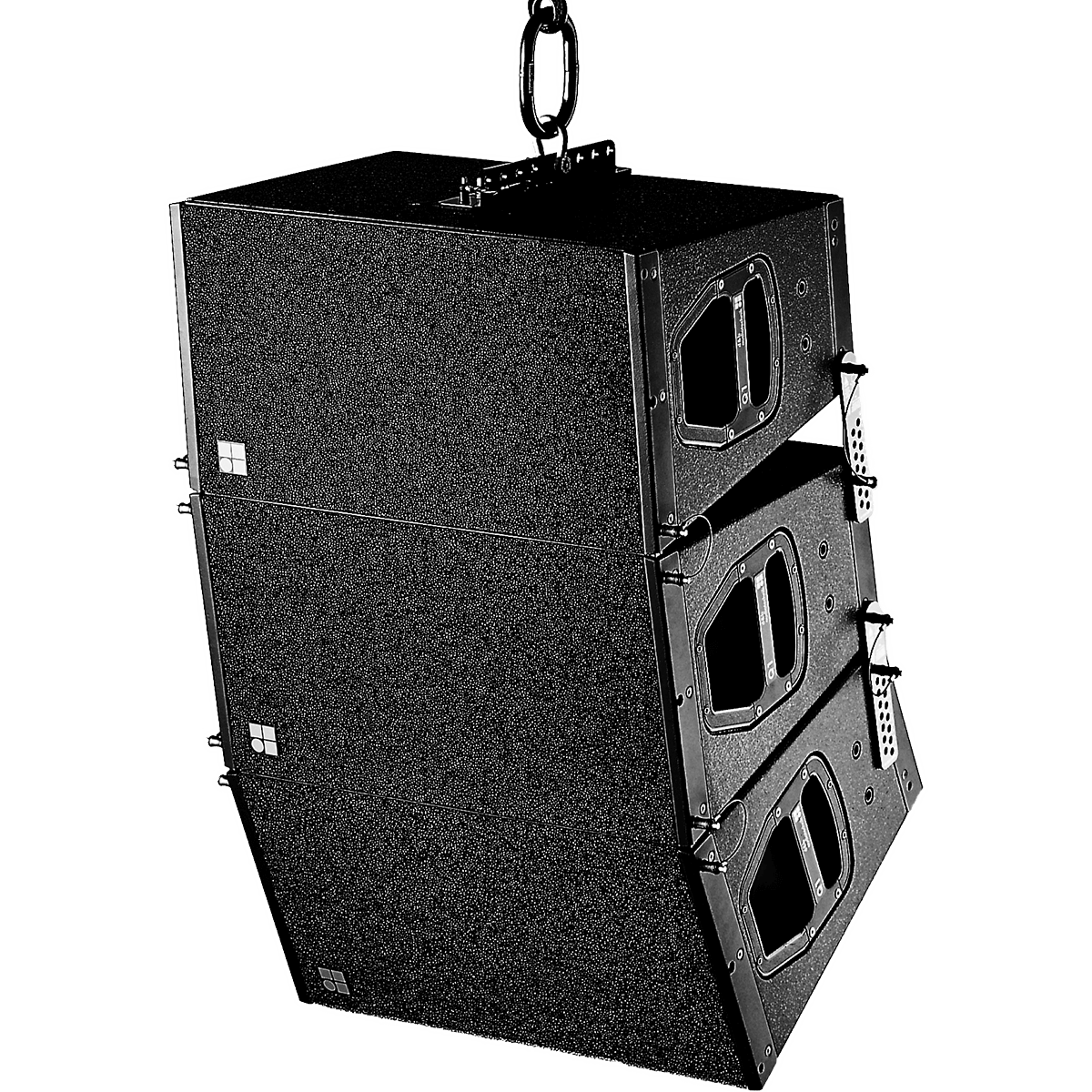 Звуковые системы D&amp;B audiotechnik